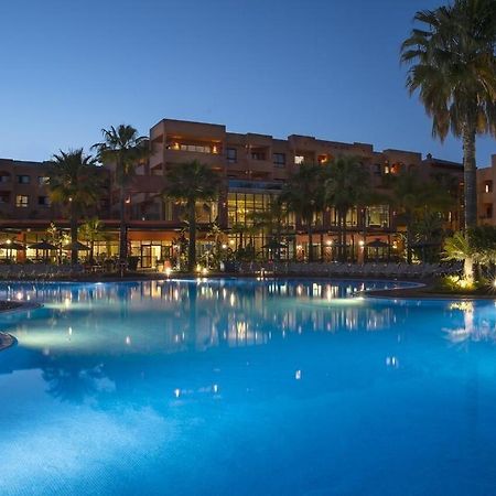 Caledonia Golf And Resort By Bossh Estepona Dış mekan fotoğraf