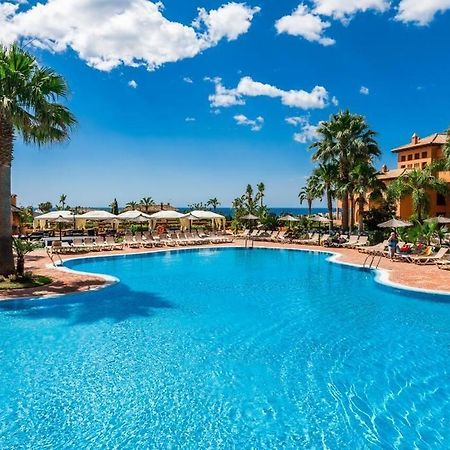 Caledonia Golf And Resort By Bossh Estepona Dış mekan fotoğraf