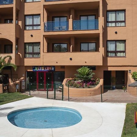 Caledonia Golf And Resort By Bossh Estepona Dış mekan fotoğraf