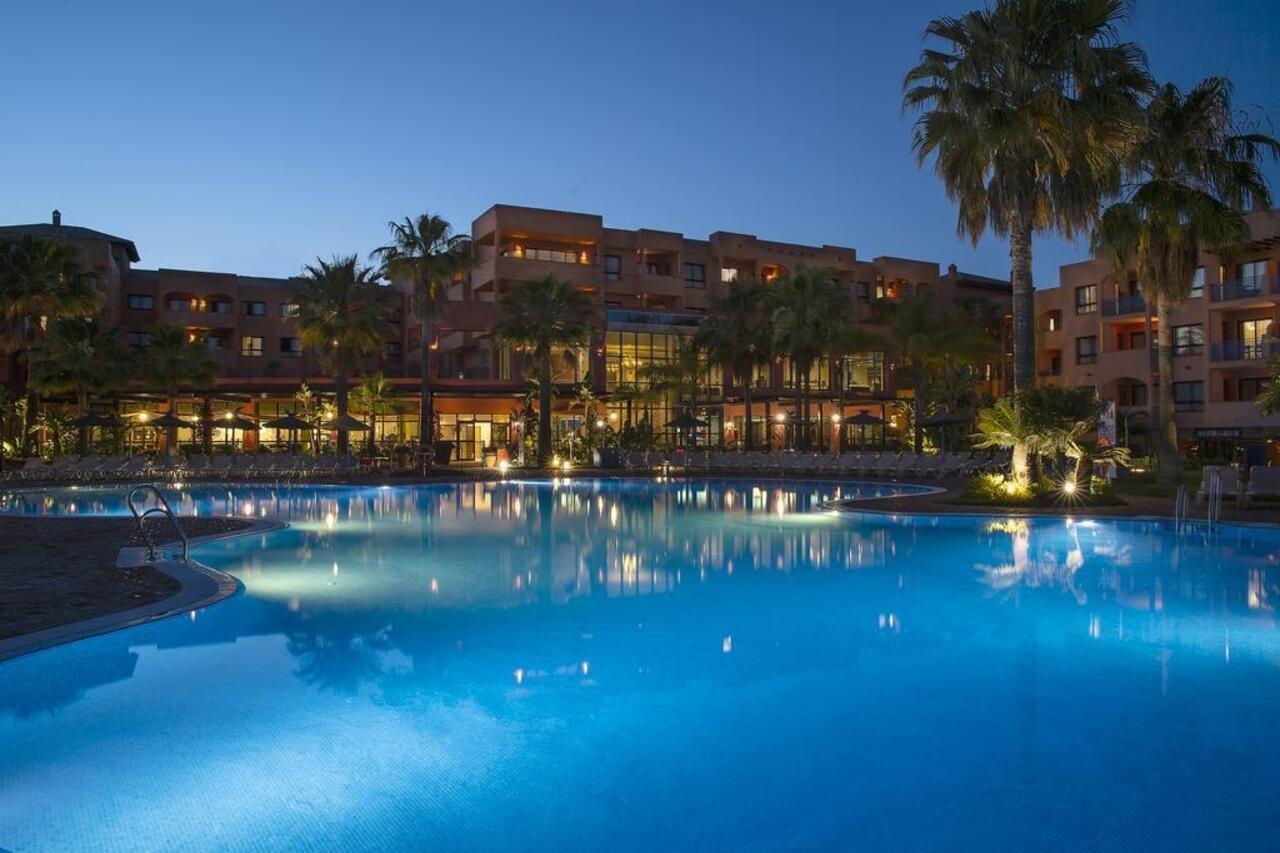 Caledonia Golf And Resort By Bossh Estepona Dış mekan fotoğraf