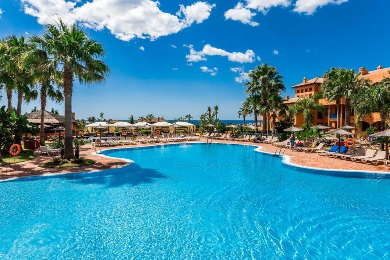 Caledonia Golf And Resort By Bossh Estepona Dış mekan fotoğraf