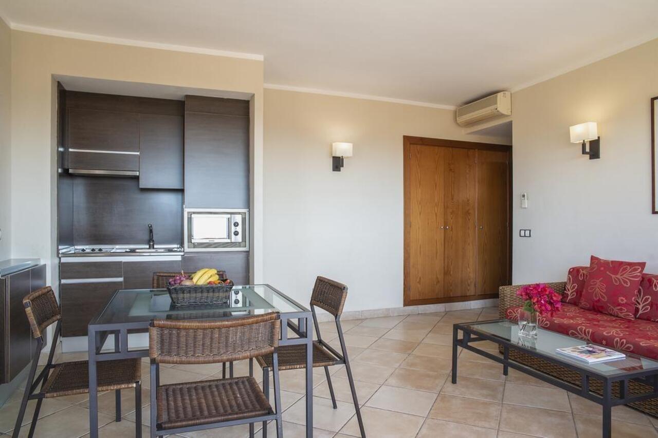 Caledonia Golf And Resort By Bossh Estepona Dış mekan fotoğraf